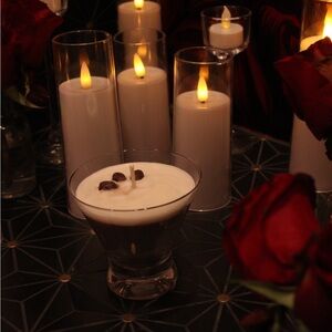 Espresso Martini Candle 🫘